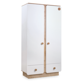 Гардероб CILEK Natura Baby, фото 1