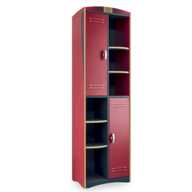 Шкаф CILEK Football, фото 1