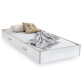 Детская кровать CILEK Dynamic с выдвигающейся базой 20.50.1306.00, фото 1