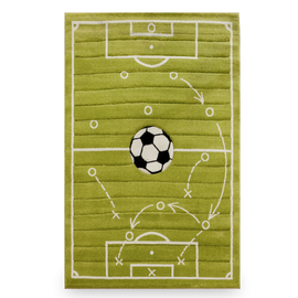 Ковер CILEK Football Tactics Carpet, фото 1