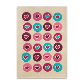 Ковер CILEK Princess Lady Carpet, фото 1