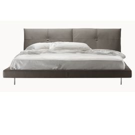 Двуспальная кровать Gamma Arredamenti Jack Night, фото 1