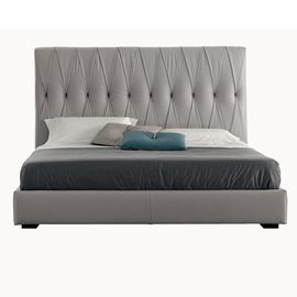 Двуспальная кровать Gamma Arredamenti Marlon Night, фото 1