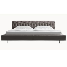 Двуспальная кровать Gamma Arredamenti McQueen Night, фото 1