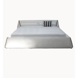 Двуспальная кровать Gamma Arredamenti Suite Night, фото 1