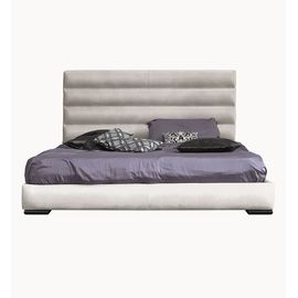 Двуспальная кровать Gamma Arredamenti Wafer Night, фото 1