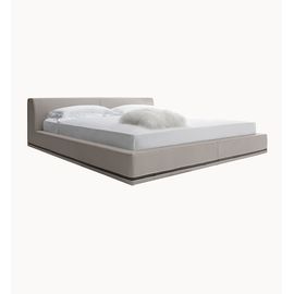 Двуспальная кровать Gamma Arredamenti Zipper Night, фото 1