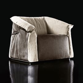 Кресло Gamma Arredamenti Charlotte, фото 1