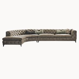 Диван модульный Gamma Arredamenti Aston, фото 1