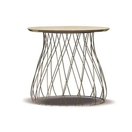 Приставной столик Alberta Rodeo, фото 1