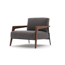 Кресло Alberta Cecile, фото 1