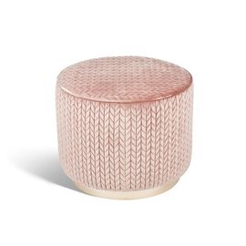 Пуф VGnewtrend KIDMAN POUF, фото 1