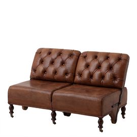Диван Eichholtz Sofa Tête-à-tête, фото 1