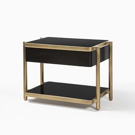 Приставной столик Holly Hunt ECLIPSE SIDE TABLE, фото 1