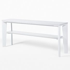 Уличная консоль Holly Hunt KEEL CONSOLE, фото 1