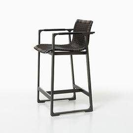Уличный стул Holly Hunt KEEL COUNTERSTOOL, фото 1