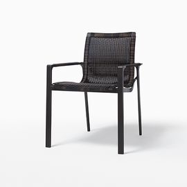 Уличный стул Holly Hunt KEEL DINING CHAIR, фото 1