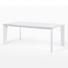 Уличный стол Holly Hunt KEEL DINING TABLE, фото 1
