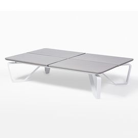 Уличный стол Holly Hunt MEDUSE RECTANGULAR COCKTAIL TABLE, фото 1