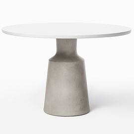 Уличный стол Holly Hunt PESO DINING TABLE SIZE 1, фото 1