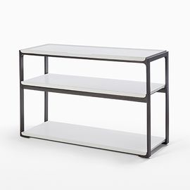 Уличная консоль Holly Hunt PLANKTON CONSOLE, фото 1