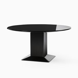 Обеденный стол Holly Hunt OBSIDIAN DINING TABLE, фото 1