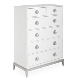 Комод Jonathan Adler Channing Six-Drawer Chest, фото 1