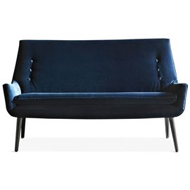 Диван Jonathan Adler Mrs. Godfrey Settee, фото 1