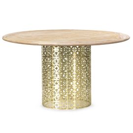 Обеденный стол Jonathan Adler Nixon Dining Table, фото 1