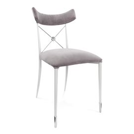Стул Jonathan Adler Rider Dining Chair, фото 1