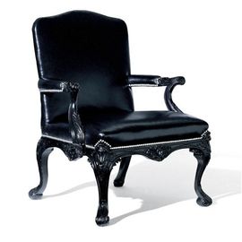 Стул Ralph Lauren Clivedon Carved Chair, фото 1