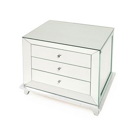 Прикроватная тумбочка James Duncan Mimi Side Table, фото 1
