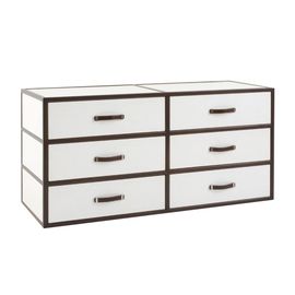 Комод James Duncan Parchment Dresser, фото 1