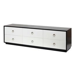 Тумба James Duncan New York Low Cabinet, фото 1