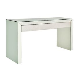 Консоль James Duncan Mirrored Console with Drawers, фото 1