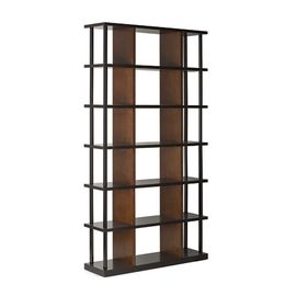 Стеллаж Ralph Lauren Cushing Etagere, фото 1