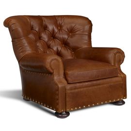 Кресло Ralph Lauren Writer’s Chair, фото 1