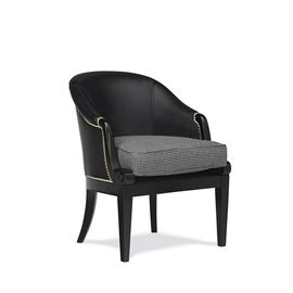 Стул с подлокотниками Ralph Lauren Duchess Dining Chair, фото 1