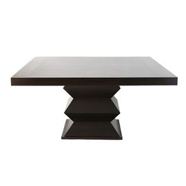 Обеденный стол James Duncan Torcadero Dining Table, фото 1
