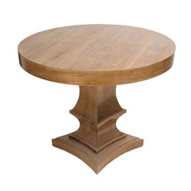 Обеденный стол James Duncan Victor Center Table, фото 1