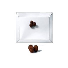 Зеркало James Duncan Beveled Mirror, фото 1