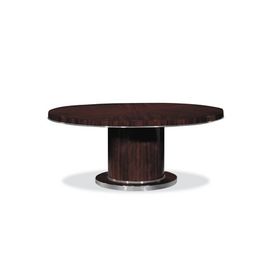 Обеденный стол Ralph Lauren Modern Metropolis Dining Table, фото 1
