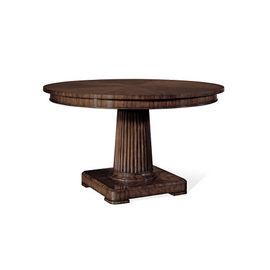 Обеденный стол Ralph Lauren Mayfair Center Table, фото 1