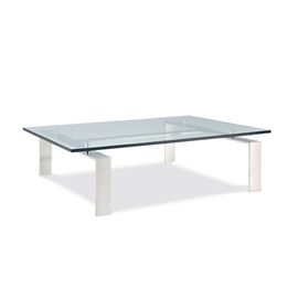 Журнальный столик Ralph Lauren Pall Mall Cocktail Table, фото 1