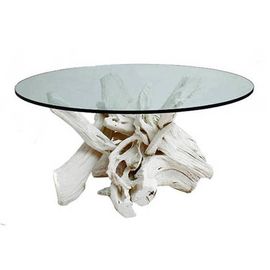 Обеденный стол James Duncan Driftwood Dining Table, фото 1