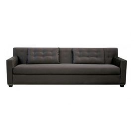 Диван James Duncan Manhattan Sofa, фото 1