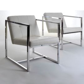 Стул с подлокотниками James Duncan Al Chair, фото 1