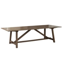Стол James Duncan Tovar dining table, фото 1