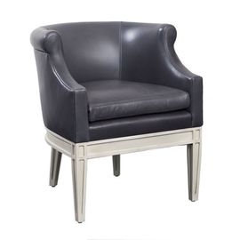 Стул с подлокотнкиами James Duncan Mimi Dining Chiar, фото 1