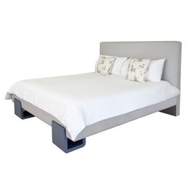 Двуспальная кровать James Duncan New York Bed, фото 1